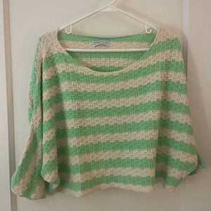 URBAN KNIT TOP